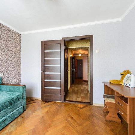 Квартира По Улице Антоновича, 158 Kyiv Exterior photo